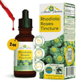 Alaska Rhodiola® Tincture – 2 oz Bottle