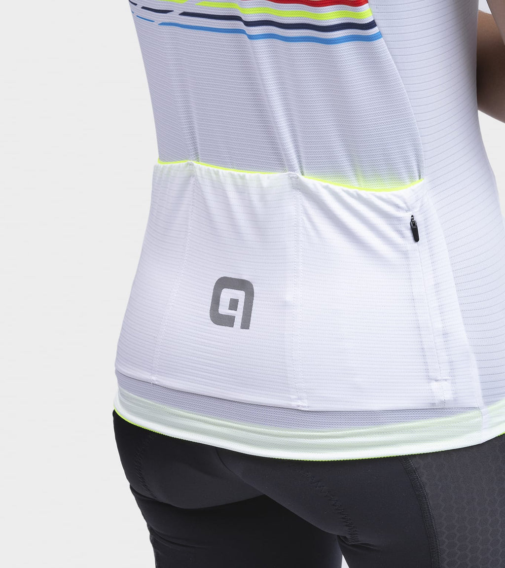 Logo Women's Jersey