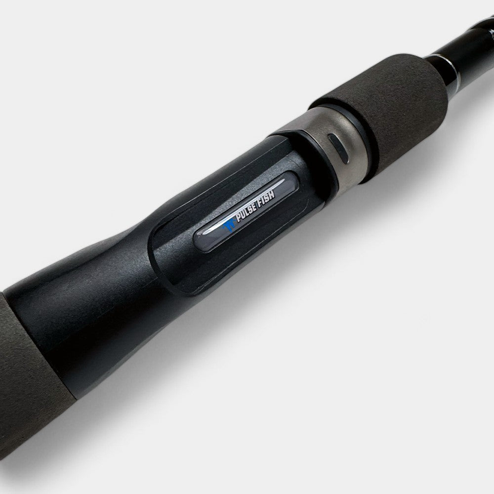 The Juice Casting Rod