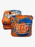Dirty Droppin Bombs ACO Pro Bags (5/8)