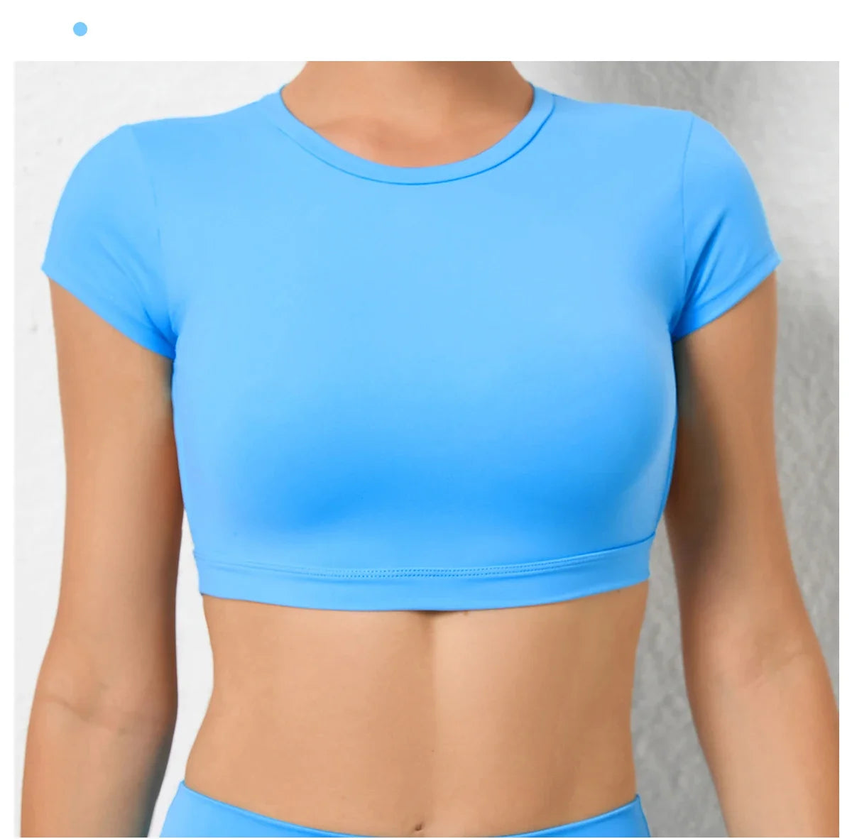 Sports Muscle Back Tee Without Padded Women Backless Sports Shirts Workout Gym Training Yoga T-Shirt Outdoor Open Back Tops