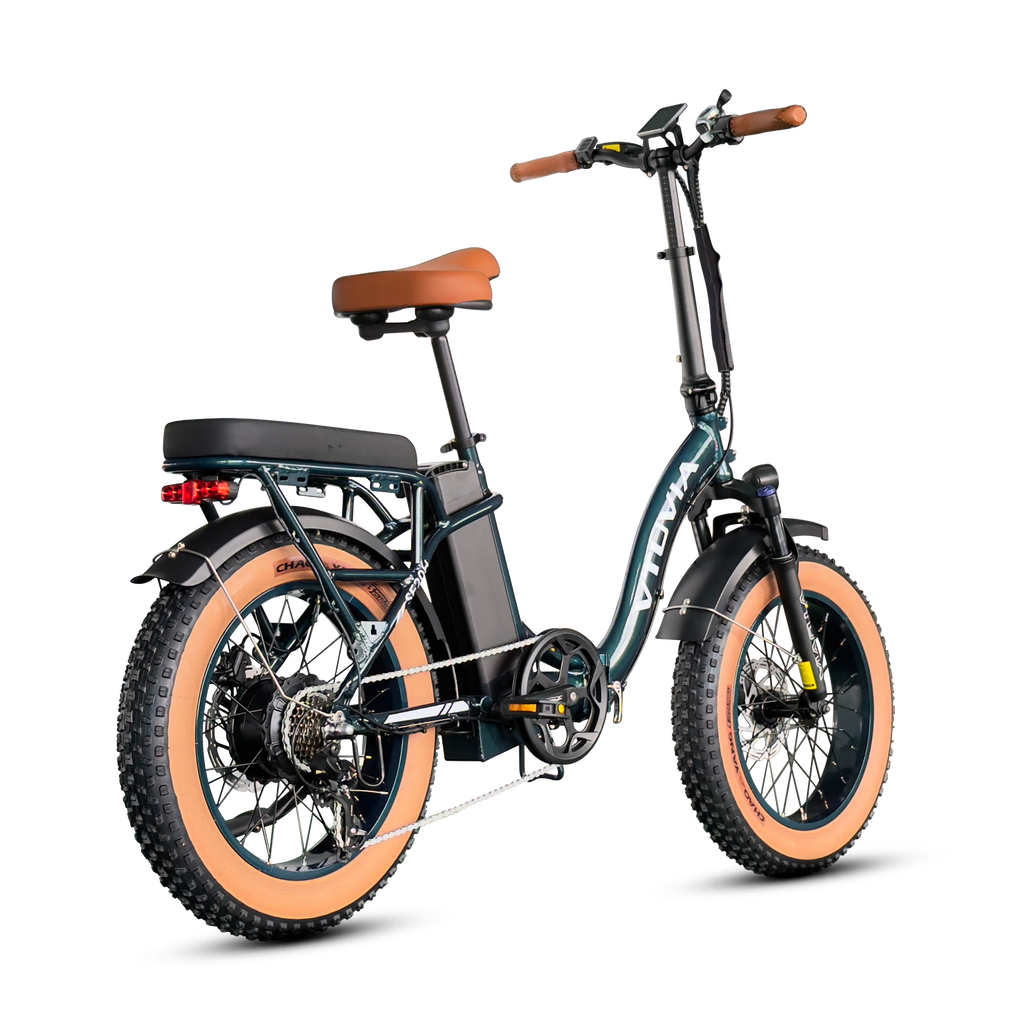 VTUVIA SF20H Utility Ebike