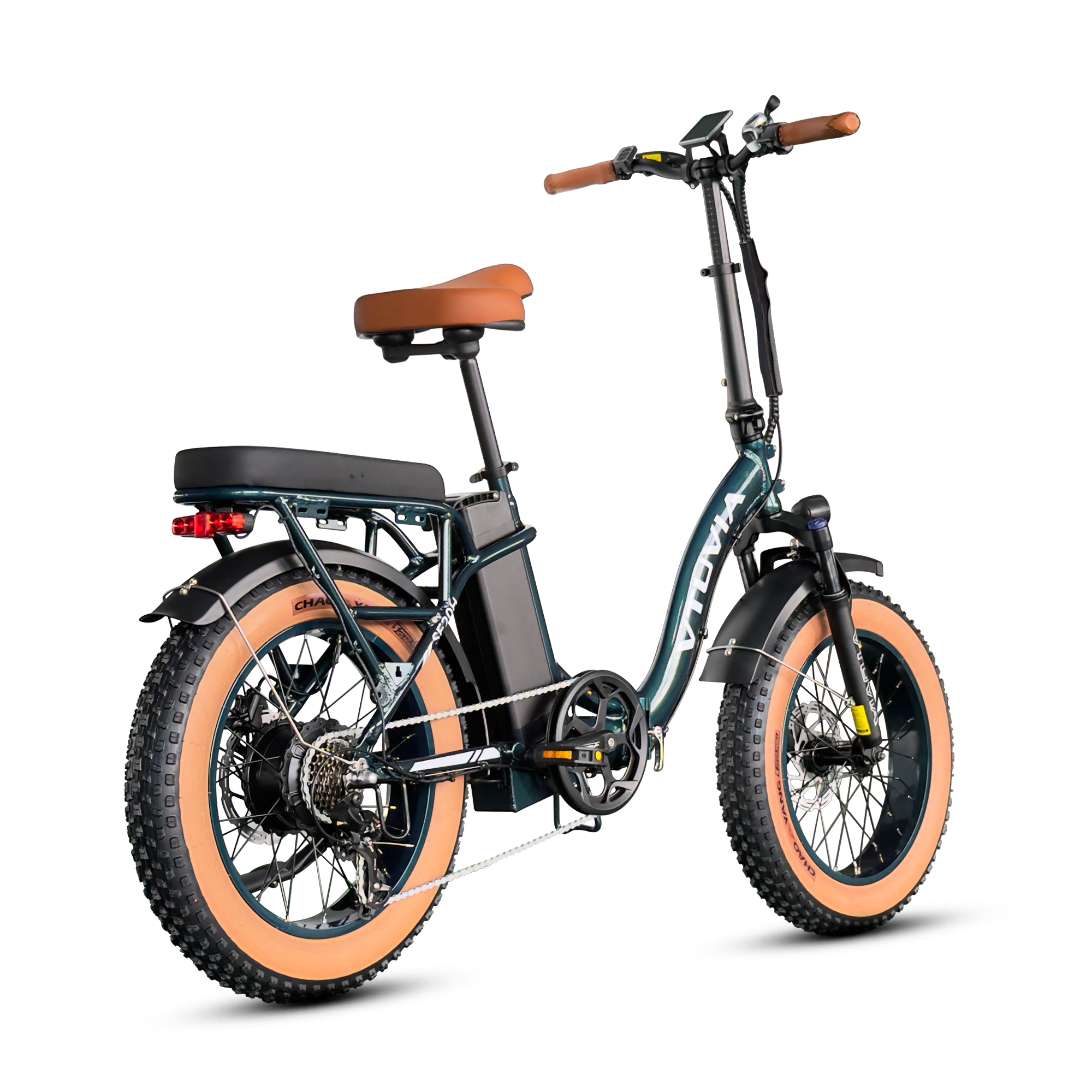 VTUVIA SF20H Utility Ebike