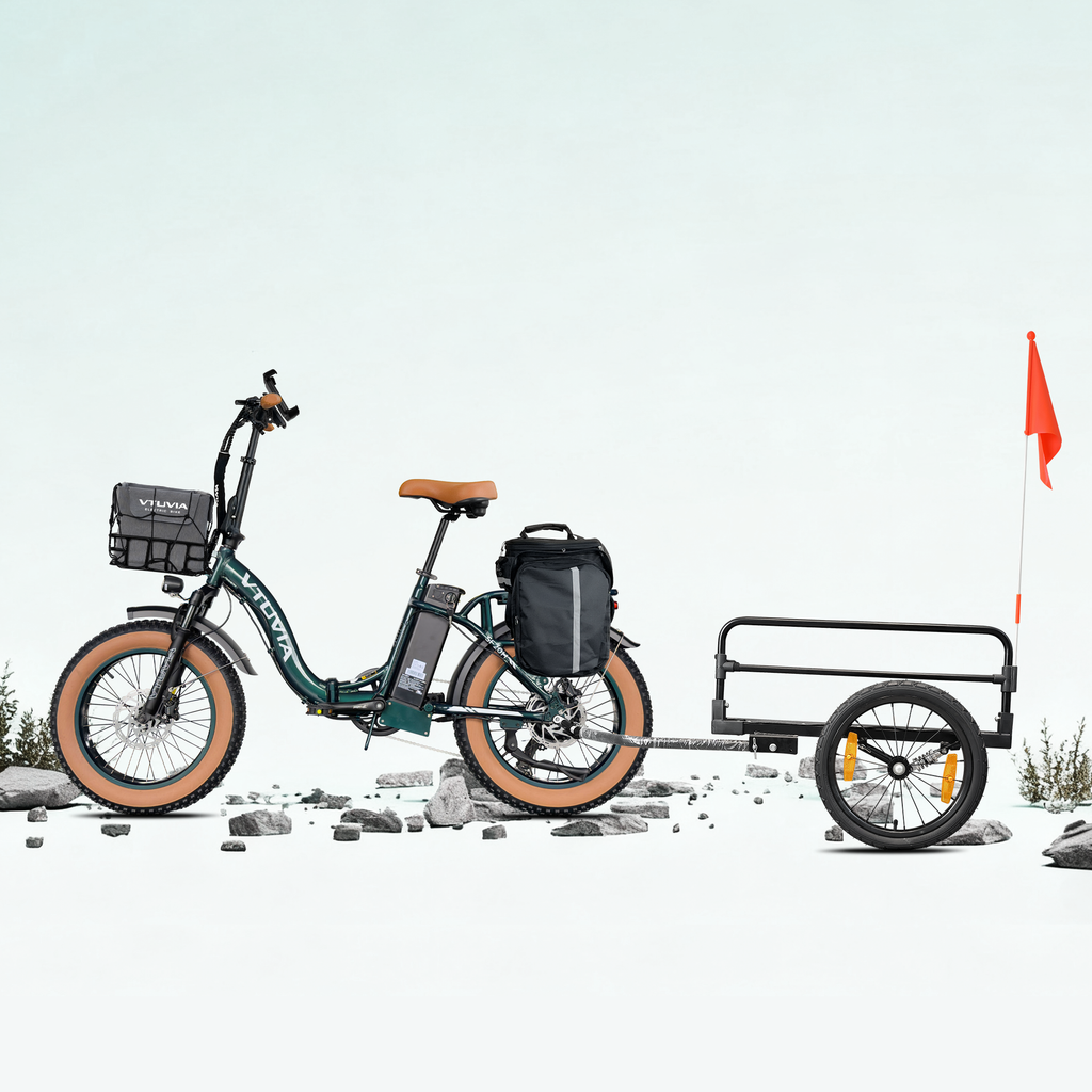 VTUVIA SF20H Utility Ebike