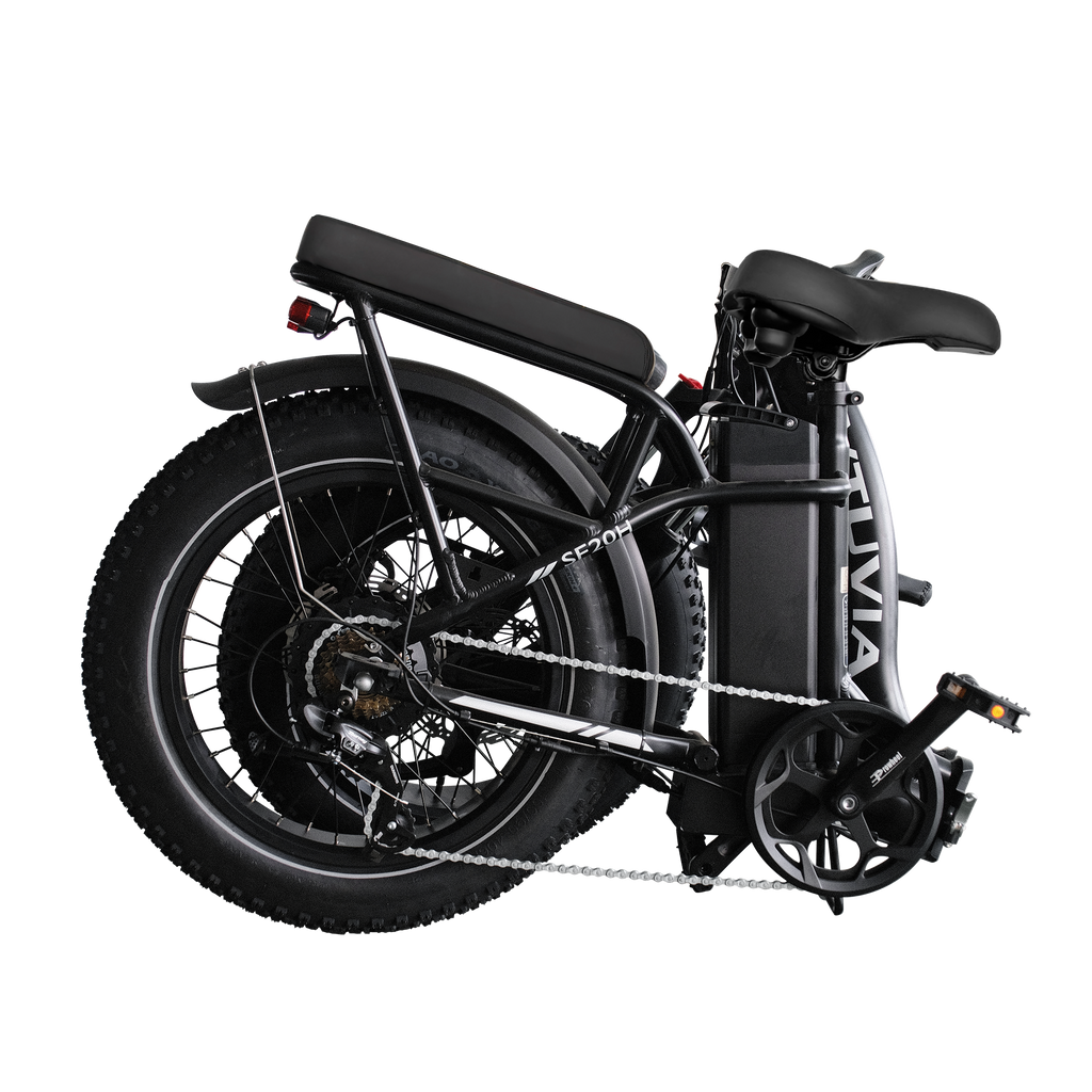 VTUVIA SF20H Utility Ebike