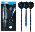Harrows ICE Recut Steel Tip Darts