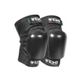 TSG - Kneepad Wavesk8 A - Black (Skate Knee Pads)