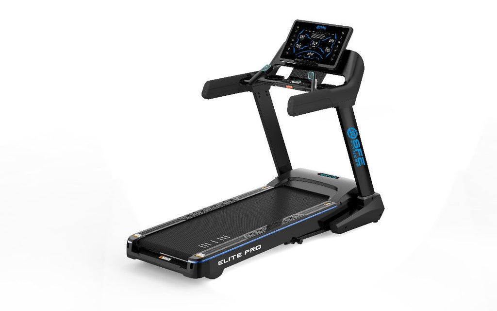 SFE Treadmill Elite Pro (New)