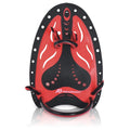 A3 Performance Fusion Paddles