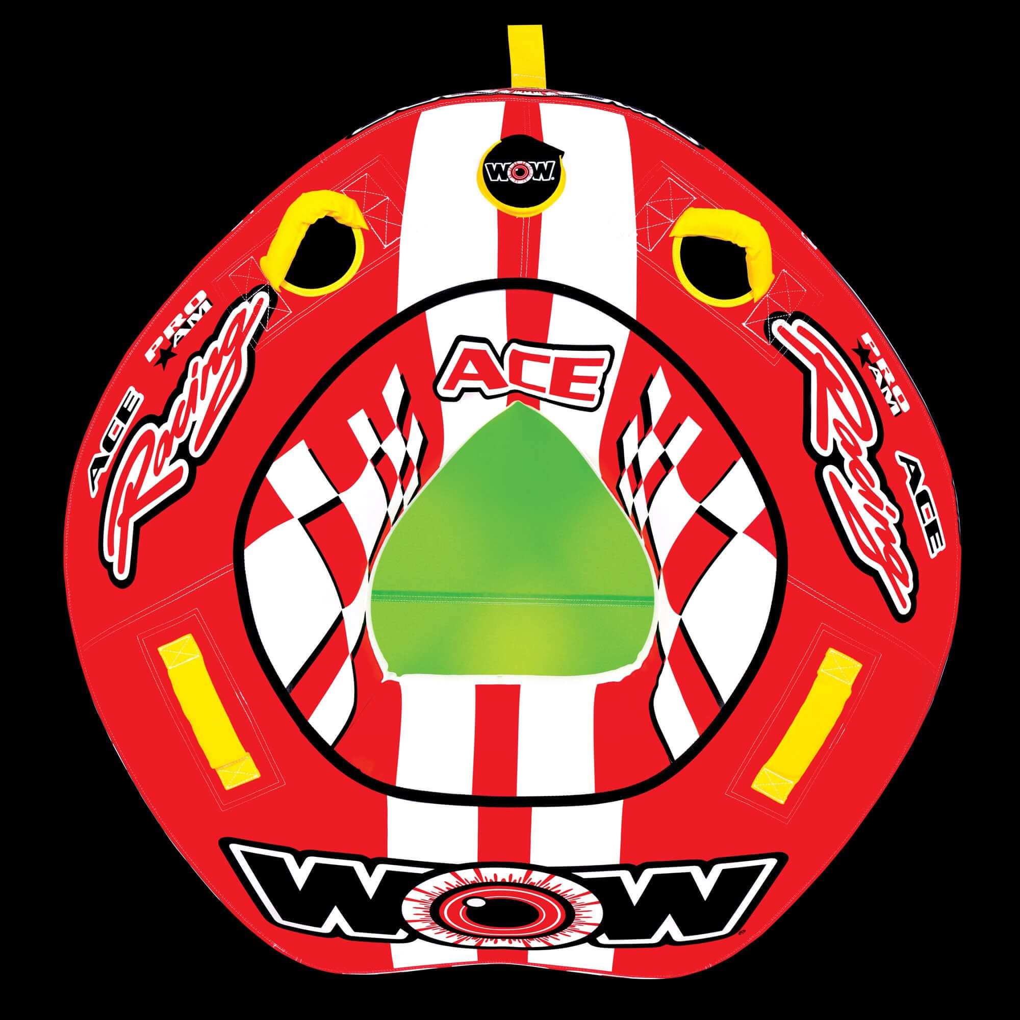 WOW Watersports Ace Racing Tube