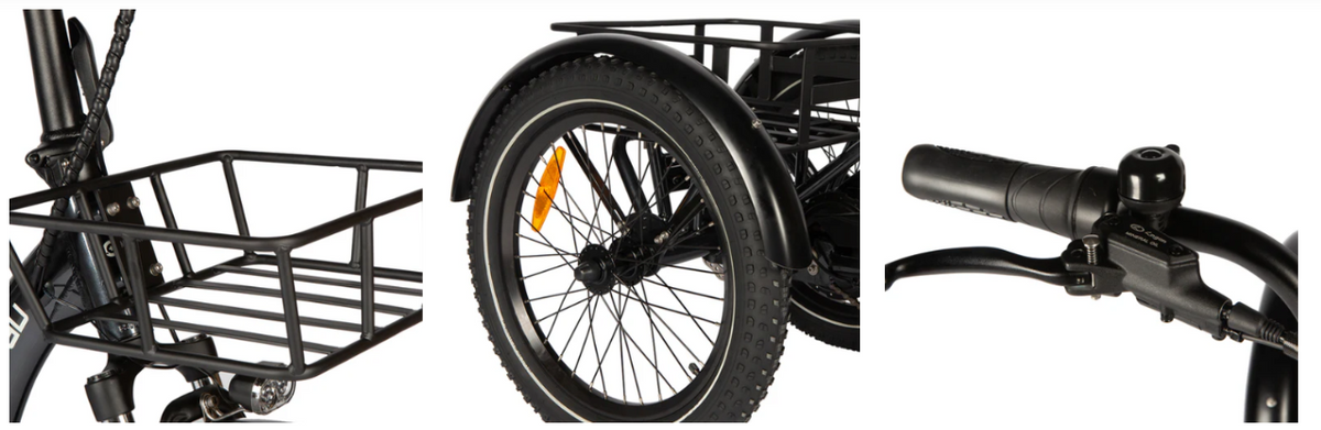 One Trike 2.0