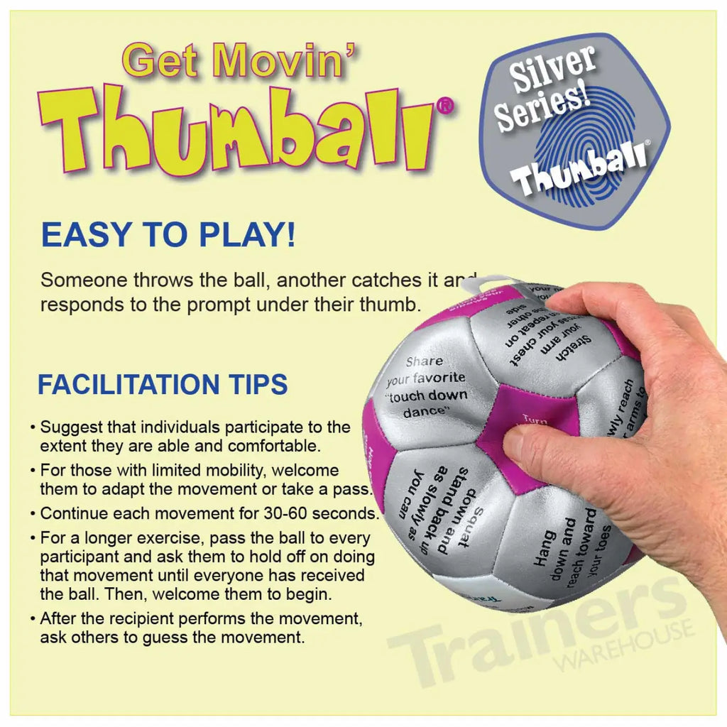 Get Movin' Thumball