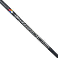 HZRDUS Gen 5 Black Graphite Wood Shaft