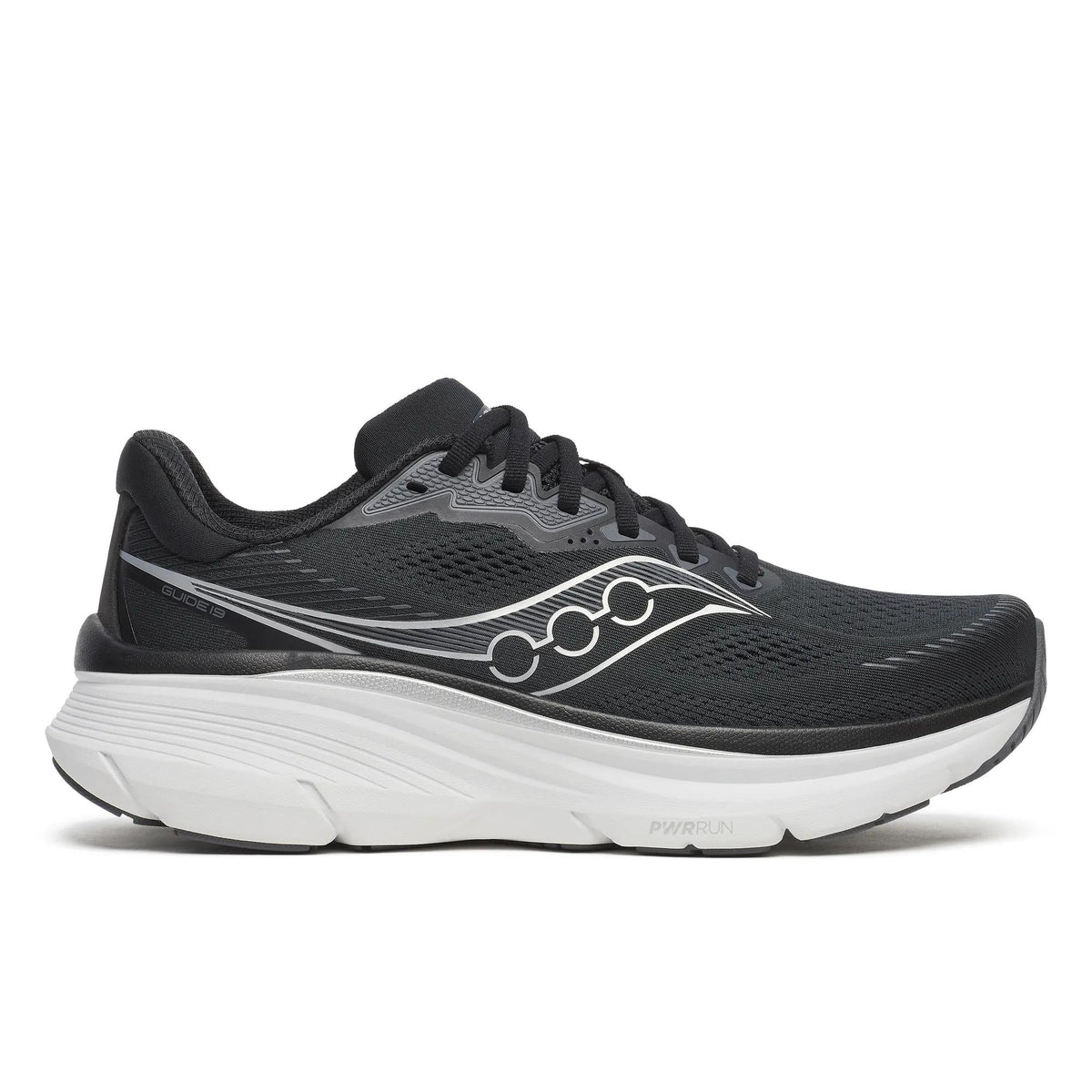 Saucony Men's Ride 19 Running Shoe