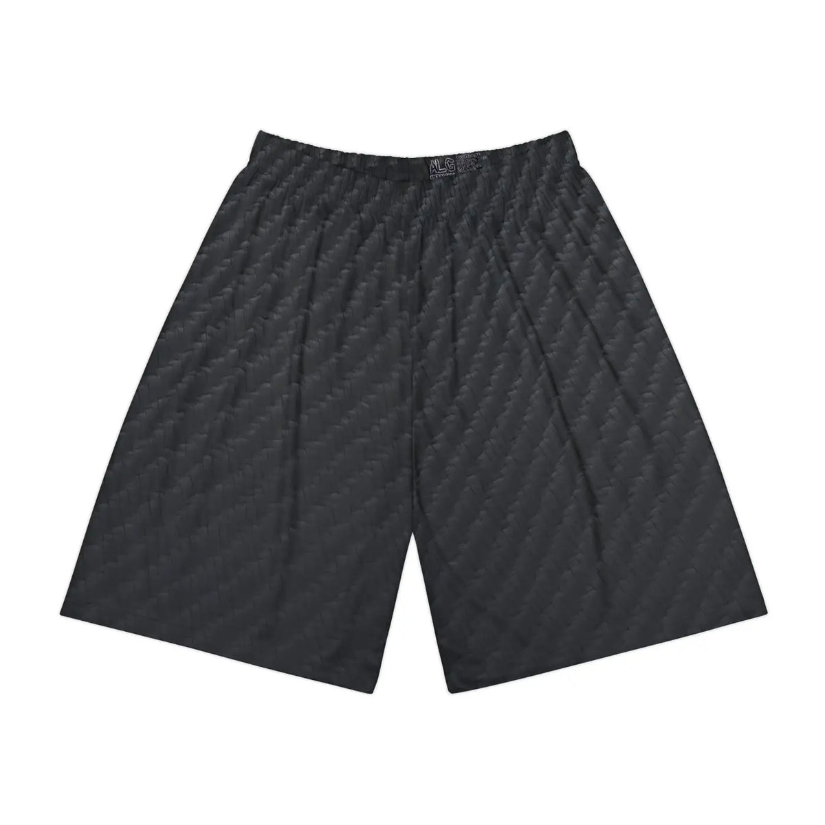 DipaliZ Men’s Sports Shorts Printed Athletic Gear Polyester