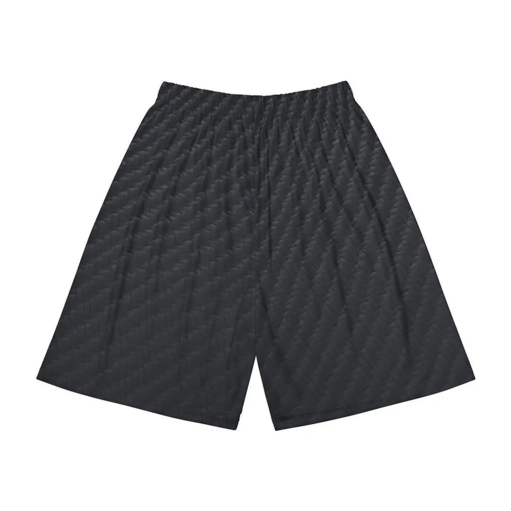 DipaliZ Men’s Sports Shorts Printed Athletic Gear Polyester