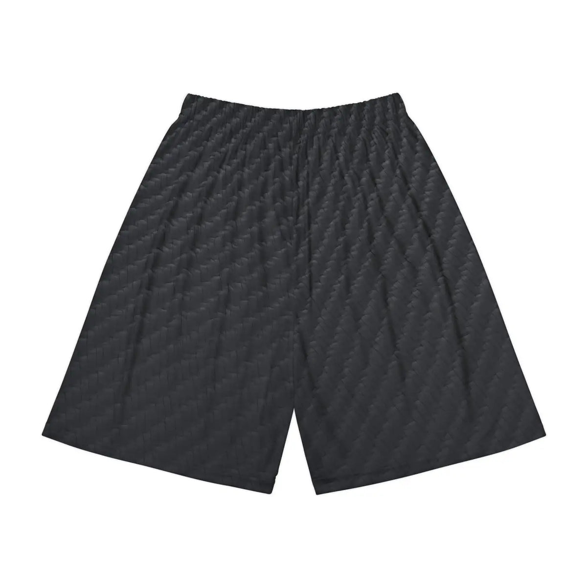 DipaliZ Men’s Sports Shorts Printed Athletic Gear Polyester