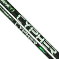 Project X Cypher Green Graphite Woods Shaft