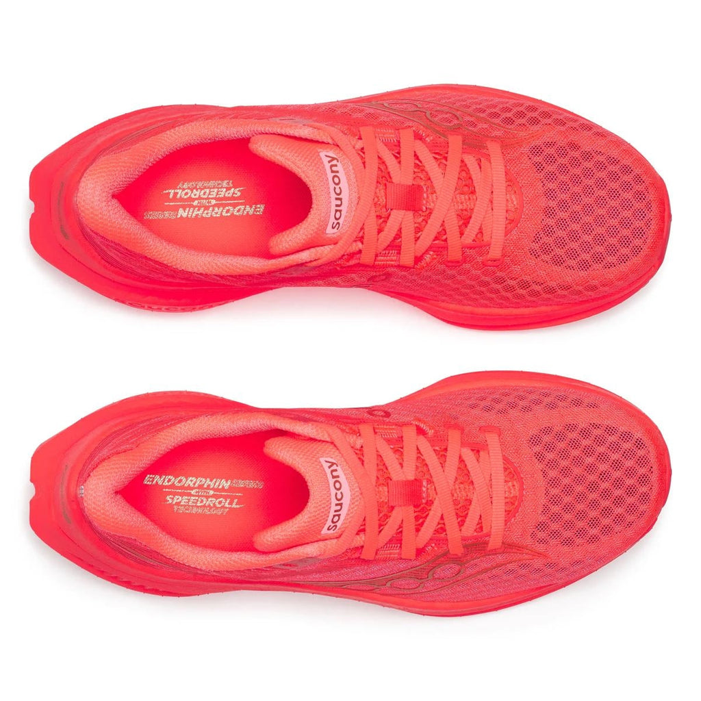 Saucony Women's Endorphin Speed 5 Running Shoe