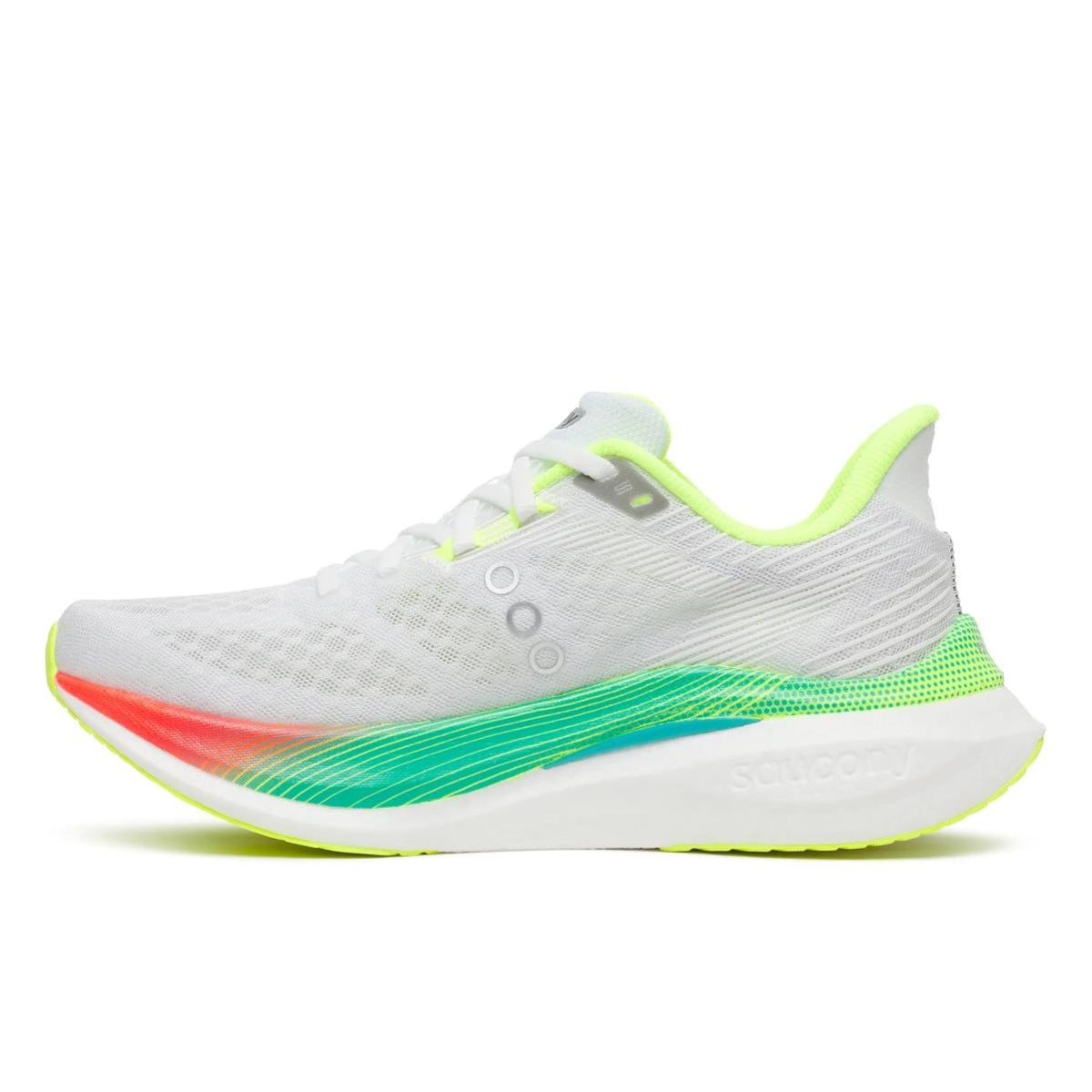 Saucony Women's Endorphin Speed 5 Running Shoe
