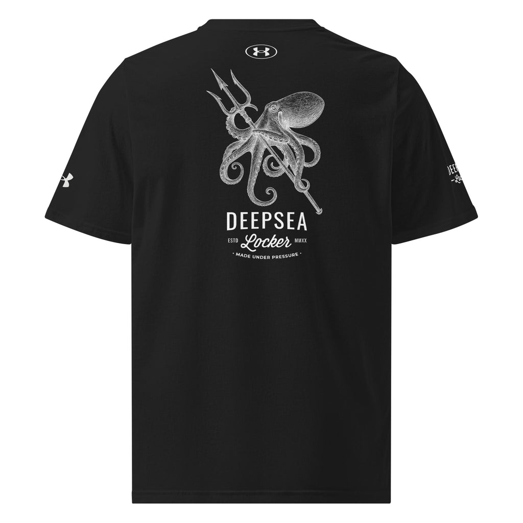 Under ArmourⓇ DeepSea Athletic T-Shirt