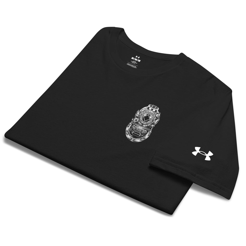 Under ArmourⓇ DeepSea Athletic T-Shirt